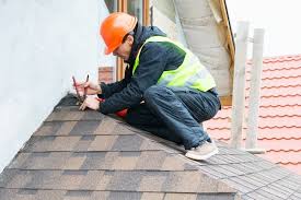 Fast & Reliable Emergency Roof Repairs in Calumet, PA